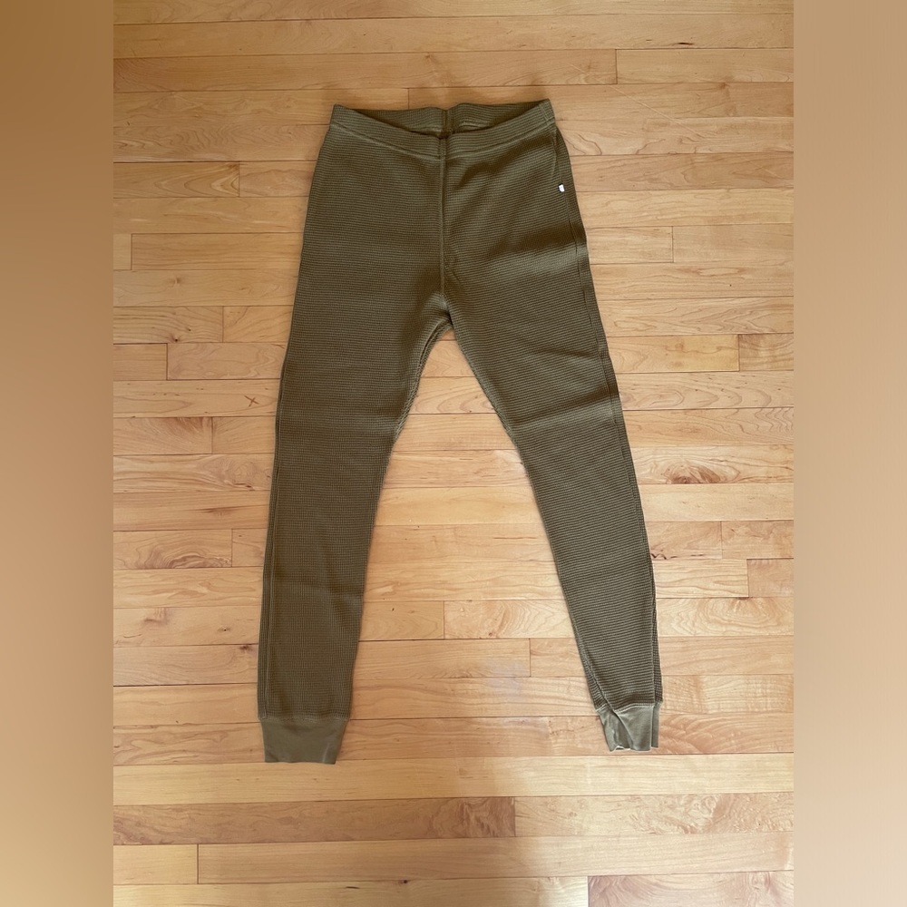 noble waffle bottoms